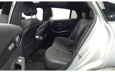 Mercedes-Benz GLC 300 AMG* LINE* COUPE* ХЕДЪП* LANE* ASSIST* ПОДГРЕВ* КА - автомобили, коли, обяви за нови и употребявани 15