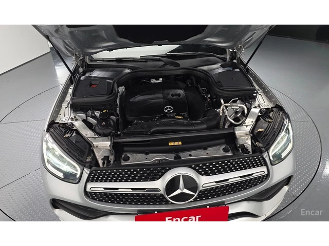 Mercedes-Benz GLC 300 AMG* LINE* COUPE* ХЕДЪП* LANE* ASSIST* ПОДГРЕВ* КА - автомобили, коли, обяви за нови и употребявани 16