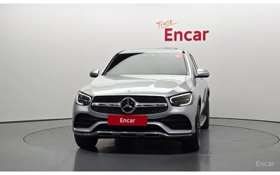 mercedes-benz-glc-300 - 2