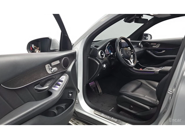 Mercedes-Benz GLC 300 AMG* LINE* COUPE* ХЕДЪП* LANE* ASSIST* ПОДГРЕВ* КА - автомобили, коли, обяви за нови и употребявани 4