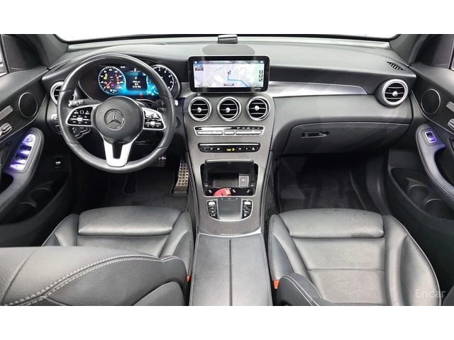Mercedes-Benz GLC 300 AMG* LINE* COUPE* ХЕДЪП* LANE* ASSIST* ПОДГРЕВ* КА - автомобили, коли, обяви за нови и употребявани 5