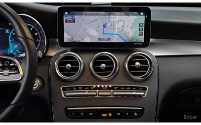 Mercedes-Benz GLC 300 AMG* LINE* COUPE* ХЕДЪП* LANE* ASSIST* ПОДГРЕВ* КА - автомобили, коли, обяви за нови и употребявани 7