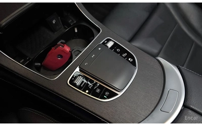 Mercedes-Benz GLC 300 AMG* LINE* COUPE* ХЕДЪП* LANE* ASSIST* ПОДГРЕВ* КА - автомобили, коли, обяви за нови и употребявани 9