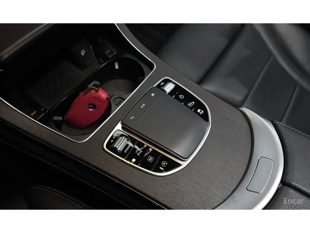 Mercedes-Benz GLC 300 AMG* LINE* COUPE* ХЕДЪП* LANE* ASSIST* ПОДГРЕВ* КА - автомобили, коли, обяви за нови и употребявани 9