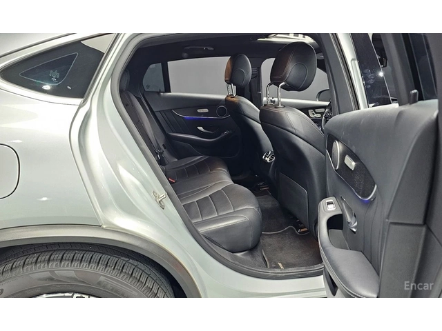 Mercedes-Benz GLC 300 AMG* LINE* COUPE* ХЕДЪП* LANE* ASSIST* ПОДГРЕВ* КА - автомобили, коли, обяви за нови и употребявани 13