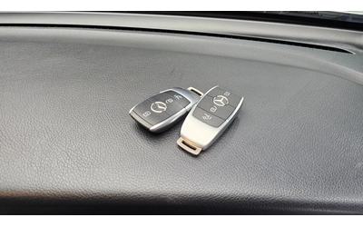 Mercedes-Benz GLC 300 AMG* LINE* COUPE* ХЕДЪП* LANE* ASSIST* ПОДГРЕВ* КА - автомобили, коли, обяви за нови и употребявани 14