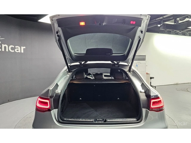Mercedes-Benz GLC 300 AMG* LINE* COUPE* ХЕДЪП* LANE* ASSIST* ПОДГРЕВ* КА - автомобили, коли, обяви за нови и употребявани 15