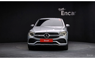 mercedes-benz-glc-300 - 2