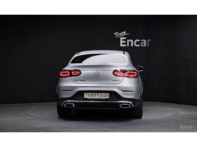 Mercedes-Benz GLC 300 AMG* LINE* COUPE* ХЕДЪП* LANE* ASSIST* ПОДГРЕВ* КА - автомобили, коли, обяви за нови и употребявани 3