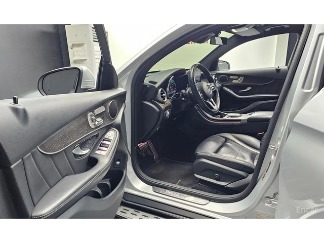 Mercedes-Benz GLC 300 AMG* LINE* COUPE* ХЕДЪП* LANE* ASSIST* ПОДГРЕВ* КА - автомобили, коли, обяви за нови и употребявани 4