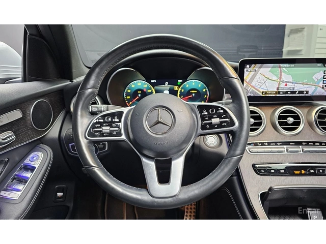 Mercedes-Benz GLC 300 AMG* LINE* COUPE* ХЕДЪП* LANE* ASSIST* ПОДГРЕВ* КА - автомобили, коли, обяви за нови и употребявани 6