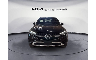 mercedes-benz-glc-300 - 0