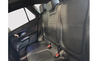 Mercedes-Benz GLC 300 4MATIC* DISTRONIC* ПОДГРЕВ* КАМЕРА* ПАНОРАМА* - автомобили, коли, обяви за нови и употребявани 10