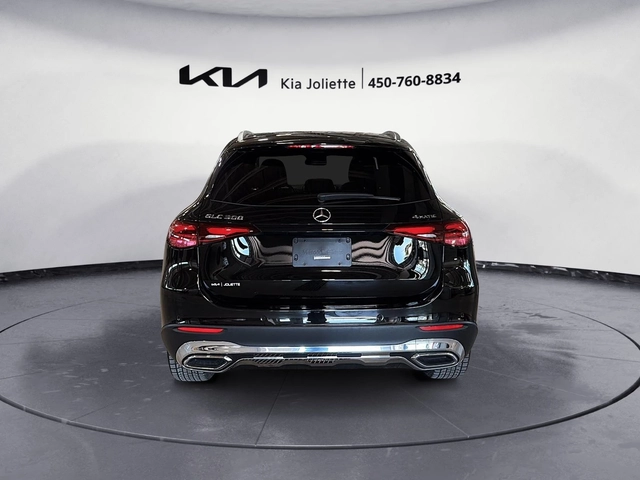 Mercedes-Benz GLC 300 4MATIC* DISTRONIC* ПОДГРЕВ* КАМЕРА* ПАНОРАМА* - автомобили, коли, обяви за нови и употребявани 4