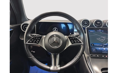 Mercedes-Benz GLC 300 4MATIC* DISTRONIC* ПОДГРЕВ* КАМЕРА* ПАНОРАМА* - автомобили, коли, обяви за нови и употребявани 6