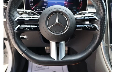 Mercedes-Benz GLC 300 4MATIC AMG LINE* DISTRONIC* BURMESTER* 360* PANO* - автомобили, коли, обяви за нови и употребявани 6