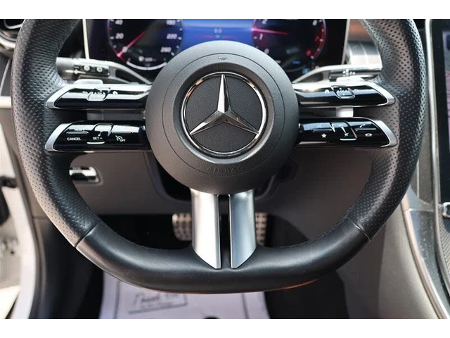 Mercedes-Benz GLC 300 4MATIC AMG LINE* DISTRONIC* BURMESTER* 360* PANO* - автомобили, коли, обяви за нови и употребявани 6