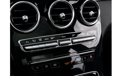 Mercedes-Benz GLC 300 4MATIC* AMG* DISTRONIC* ПАНО* 360* КРАЙНА ЦЕНА - автомобили, коли, обяви за нови и употребявани 10