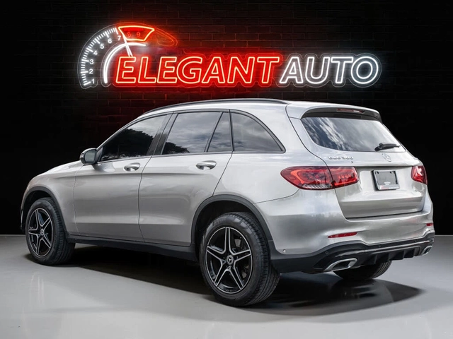 Mercedes-Benz GLC 300 4MATIC* AMG* DISTRONIC* ПАНО* 360* КРАЙНА ЦЕНА - автомобили, коли, обяви за нови и употребявани 5