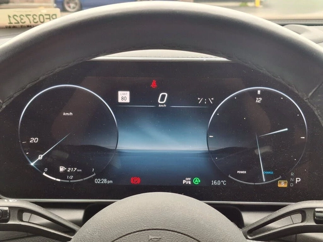 Mercedes-Benz GLC 300 4MATIC* AMG* BURMESTER* HEAD UP* DIS* КРАЙНА ЦЕНА - автомобили, коли, обяви за нови и употребявани 4