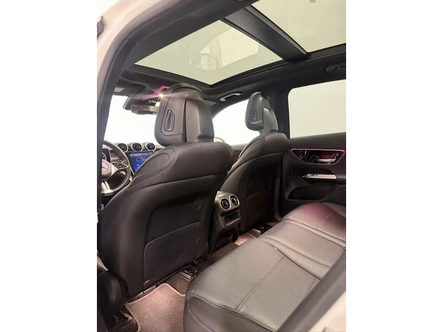 Mercedes-Benz GLC 300 4MATIC* ПАНОРАМА* 360 КАМЕРИ* ПОДГРЕВ* КРАЙНА ЦЕНА - автомобили, коли, обяви за нови и употребявани 13