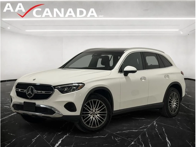 Mercedes-Benz GLC 300 4MATIC* ПАНОРАМА* 360 КАМЕРИ* ПОДГРЕВ* КРАЙНА ЦЕНА - автомобили, коли, обяви за нови и употребявани 1