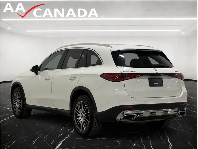 Mercedes-Benz GLC 300 4MATIC* ПАНОРАМА* 360 КАМЕРИ* ПОДГРЕВ* КРАЙНА ЦЕНА - автомобили, коли, обяви за нови и употребявани 5