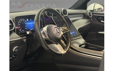 Mercedes-Benz GLC 300 4MATIC* ПАНОРАМА* 360 КАМЕРИ* ПОДГРЕВ* КРАЙНА ЦЕНА - автомобили, коли, обяви за нови и употребявани 6