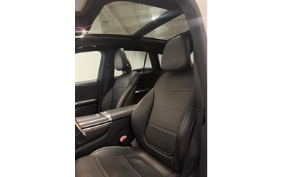 Mercedes-Benz GLC 300 4MATIC* ПАНОРАМА* 360 КАМЕРИ* ПОДГРЕВ* КРАЙНА ЦЕНА - автомобили, коли, обяви за нови и употребявани 7