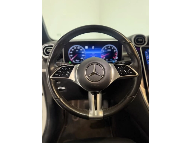 Mercedes-Benz GLC 300 4MATIC* ПАНОРАМА* 360 КАМЕРИ* ПОДГРЕВ* КРАЙНА ЦЕНА - автомобили, коли, обяви за нови и употребявани 9
