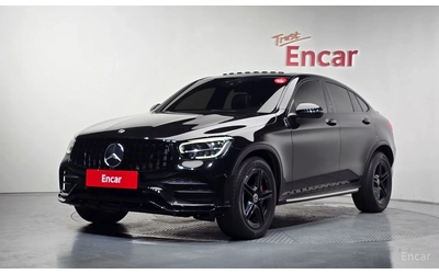 mercedes-benz-glc-300 - 0
