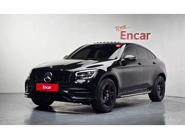 Mercedes-Benz GLC 300 AMG* LINE* COUPE* ХЕДЪП* КАМЕРА* - автомобили, коли, обяви за нови и употребявани 0