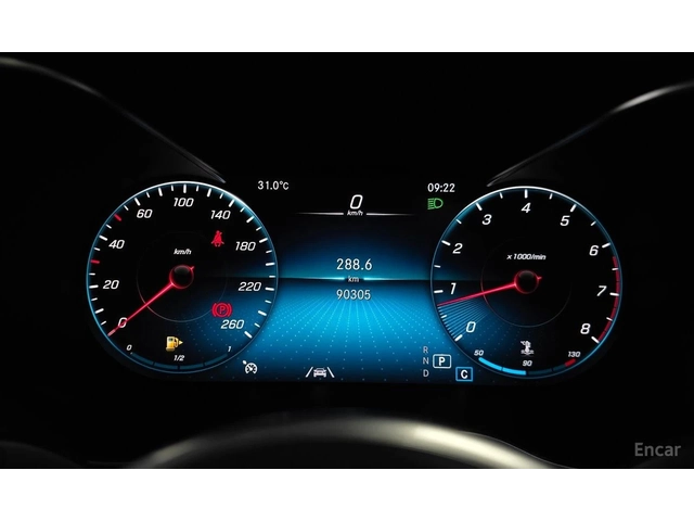 Mercedes-Benz GLC 300 AMG* LINE* COUPE* ХЕДЪП* КАМЕРА* - автомобили, коли, обяви за нови и употребявани 11
