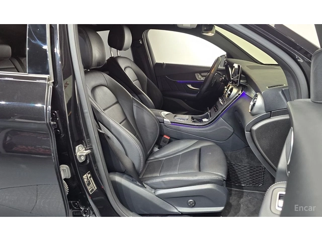 Mercedes-Benz GLC 300 AMG* LINE* COUPE* ХЕДЪП* КАМЕРА* - автомобили, коли, обяви за нови и употребявани 13