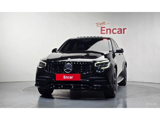 Mercedes-Benz GLC 300 AMG* LINE* COUPE* ХЕДЪП* КАМЕРА* - автомобили, коли, обяви за нови и употребявани 2