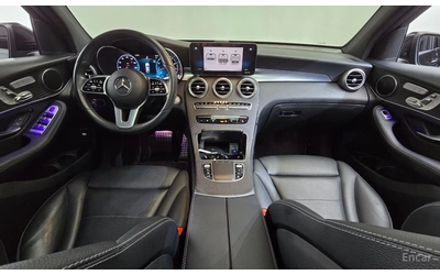 mercedes-benz-glc-300 - 5