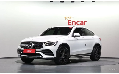 mercedes-benz-glc-300 - 0