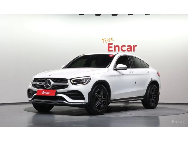 Mercedes-Benz GLC 300 AMG* LINE* COUPE* ХЕДЪП* КАМЕРА* - автомобили, коли, обяви за нови и употребявани 0