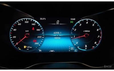 Mercedes-Benz GLC 300 AMG* LINE* COUPE* ХЕДЪП* КАМЕРА* - автомобили, коли, обяви за нови и употребявани 10