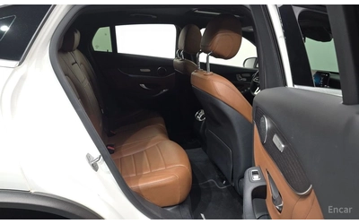 Mercedes-Benz GLC 300 AMG* LINE* COUPE* ХЕДЪП* КАМЕРА* - автомобили, коли, обяви за нови и употребявани 14