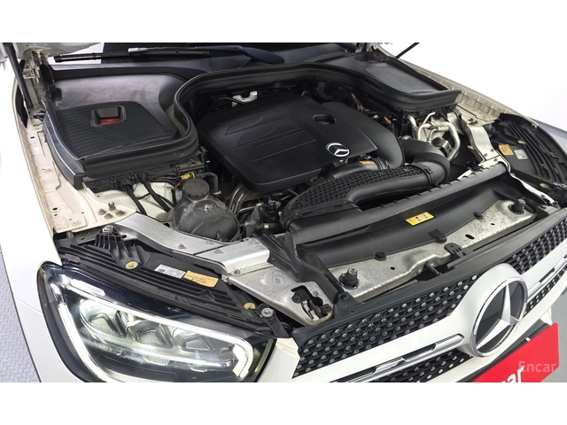 Mercedes-Benz GLC 300 AMG* LINE* COUPE* ХЕДЪП* КАМЕРА* - автомобили, коли, обяви за нови и употребявани 16