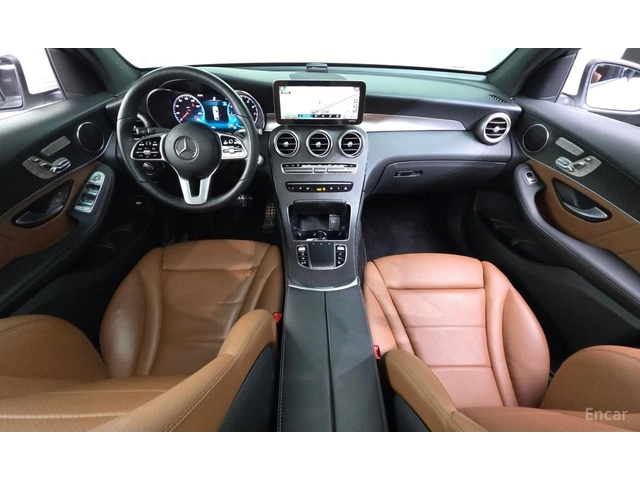 Mercedes-Benz GLC 300 AMG* LINE* COUPE* ХЕДЪП* КАМЕРА* - автомобили, коли, обяви за нови и употребявани 5