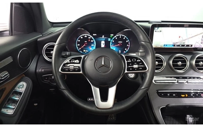Mercedes-Benz GLC 300 AMG* LINE* COUPE* ХЕДЪП* КАМЕРА* - автомобили, коли, обяви за нови и употребявани 6