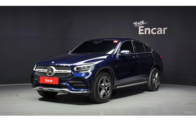 mercedes-benz-glc-300 - 0
