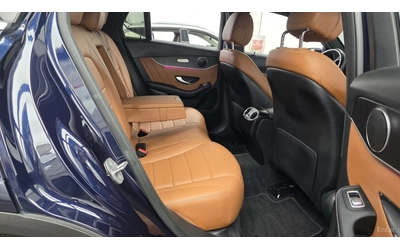 Mercedes-Benz GLC 300 300е* HEADUP* DIGITAL* AMG* КАМЕРА* СЛЕД НА ЛЕНТИ* - автомобили, коли, обяви за нови и употребявани 10