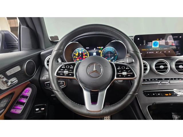 Mercedes-Benz GLC 300 300е* HEADUP* DIGITAL* AMG* КАМЕРА* СЛЕД НА ЛЕНТИ* - автомобили, коли, обяви за нови и употребявани 11