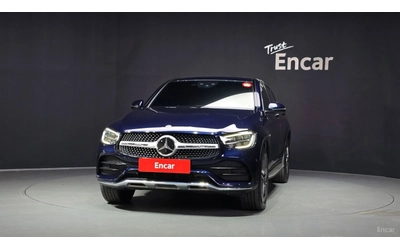mercedes-benz-glc-300 - 2