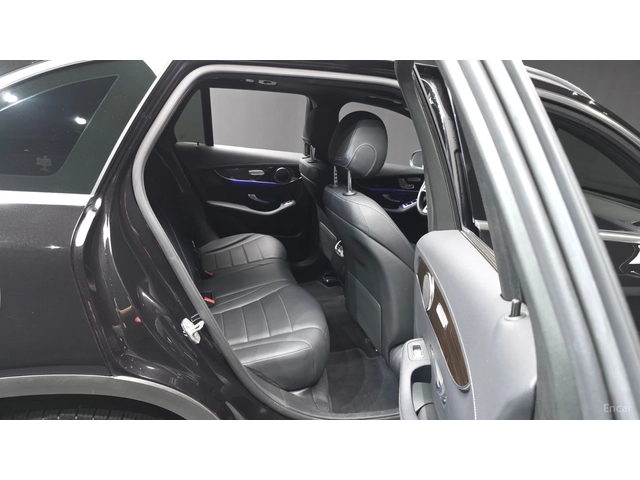 Mercedes-Benz GLC 300 AMG* ПАМЕТ* ПОДГРЕВ* КАМЕРА* ПАНО* ДВА КЛЮЧА - автомобили, коли, обяви за нови и употребявани 10