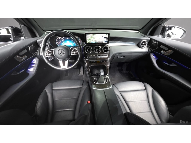 Mercedes-Benz GLC 300 AMG* ПАМЕТ* ПОДГРЕВ* КАМЕРА* ПАНО* ДВА КЛЮЧА - автомобили, коли, обяви за нови и употребявани 5