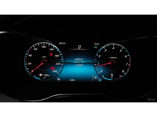 Mercedes-Benz GLC 300 AMG* ПАМЕТ* ПОДГРЕВ* КАМЕРА* ПАНО* ДВА КЛЮЧА - автомобили, коли, обяви за нови и употребявани 6